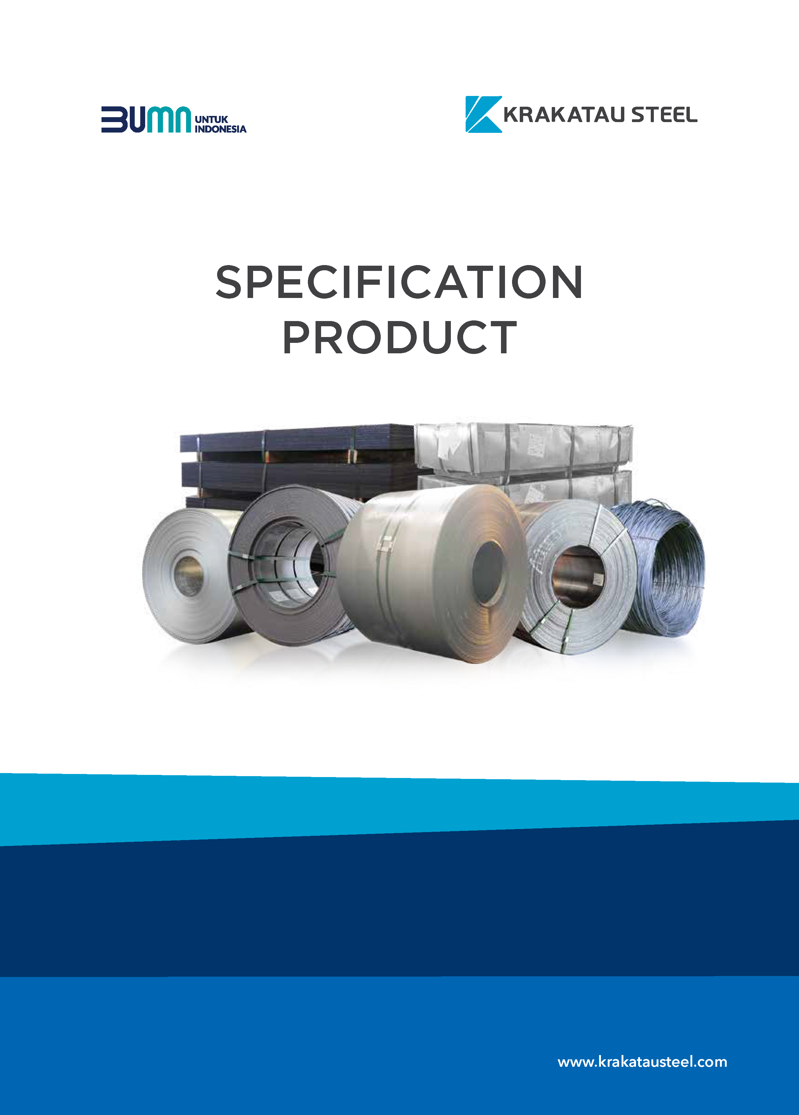 product spec
